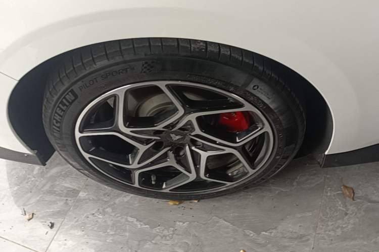 Used NETA GT 2023 580 AWD
