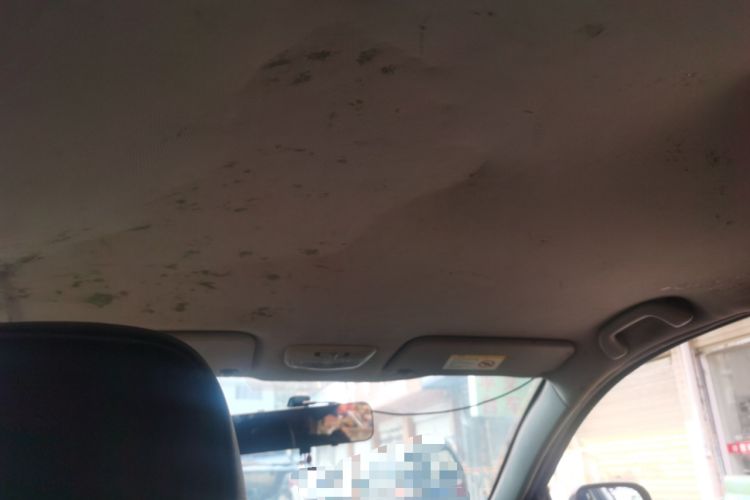 Used Great Wall M4 2013 1.5L Spring Festival Limited Edition
