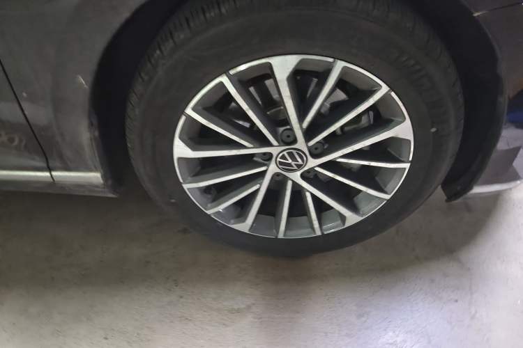 Used Volkswagen Magotan 2020 330TSI DSG Luxury Edition
