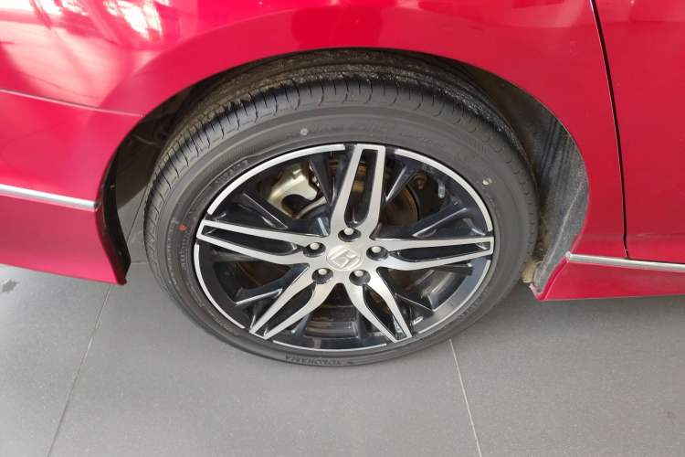 Used Honda Accord 2022 Xing·Hybrid 2.0L Phantom Night·Xing Zun Edition