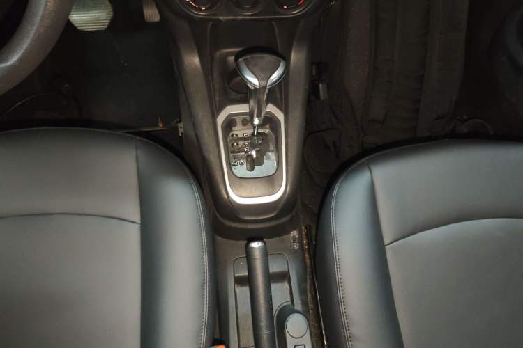 Used Citroen Elysee 2016 1.6L Automatic Fashion Model