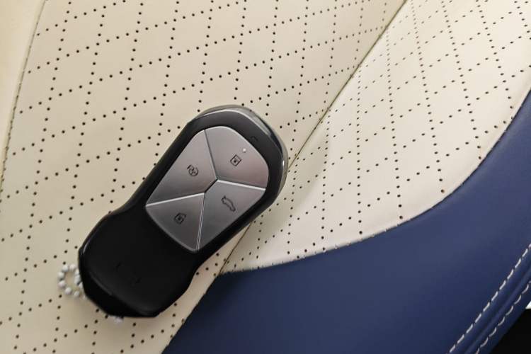 Used XPeng G3 2021 G3i 520N Interior 1