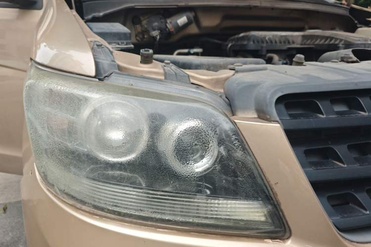 Used Chana Ounuo S 2012 1.3L Base Version