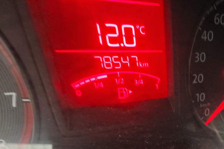 Used Volkswagen Jetta 2017 1.4L Manual Fashion Edition