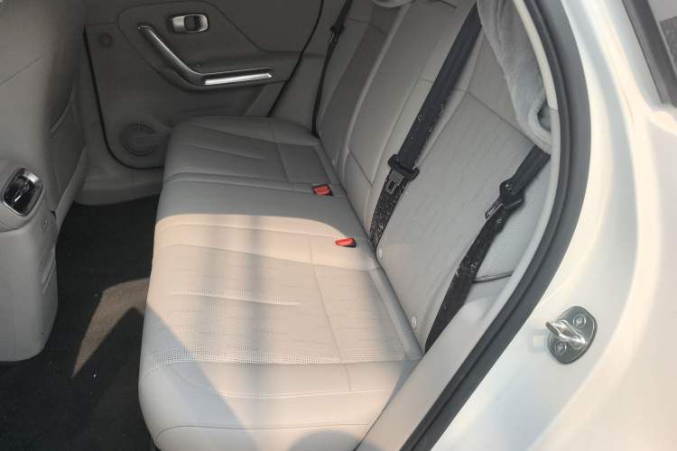 Used Leapmotor B01 2025 650 Enjoyment Edition
