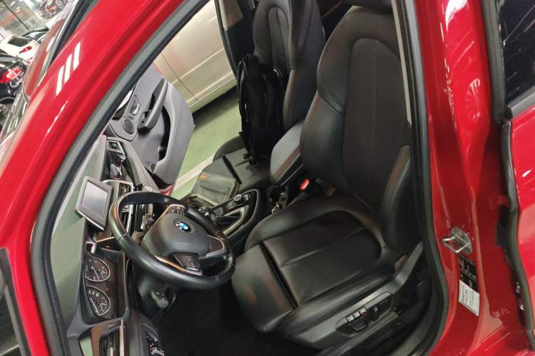 Used BMW 2 Series Active Tourer 2016 218i Sports Design Package
