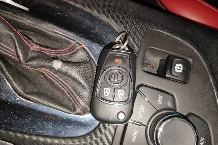 Used Buick Regal 2013 GS 2.0T Sport Edition
