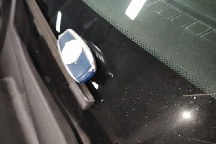 Used TRAUM SEEK 5 2018 1.5T Manual LingShang Edition
