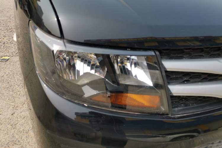 Used JAC Refine M3 2019 Creator Edition 1.8L Luxury Model