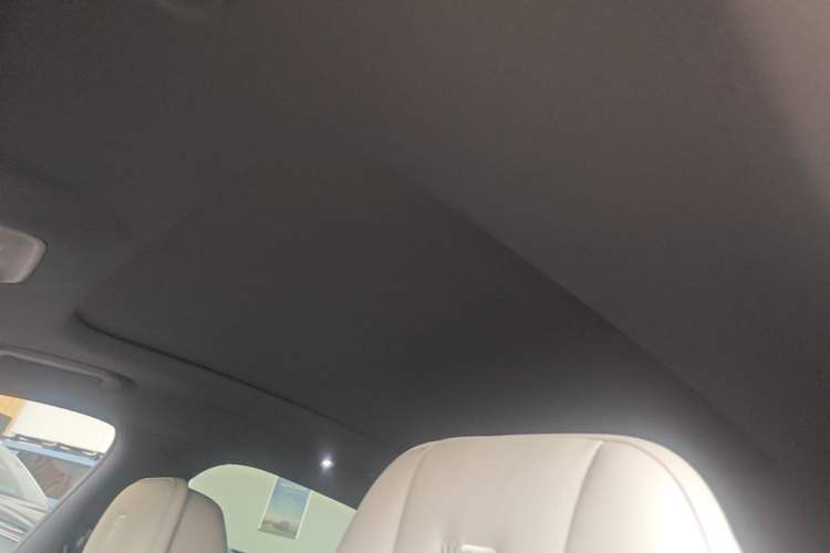 Used BYD Han 2025 DM-i Intelligent Driving Edition 125KM LiDAR Flagship Model
