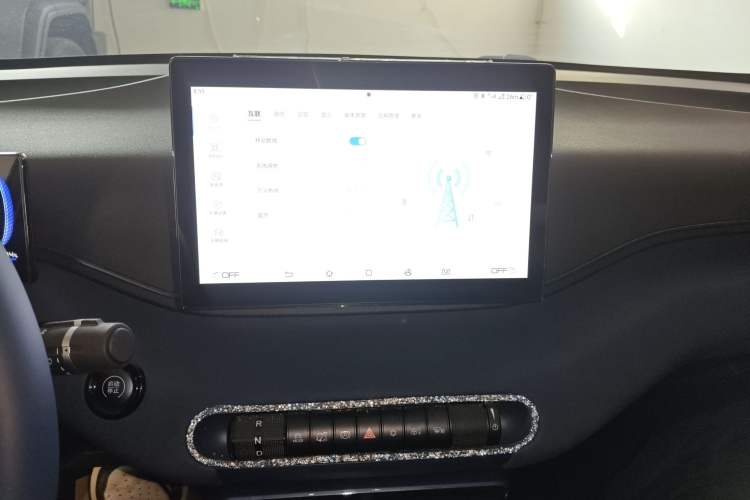 Used BYD Seagull 2024 Honor Edition 305km Freedom Version