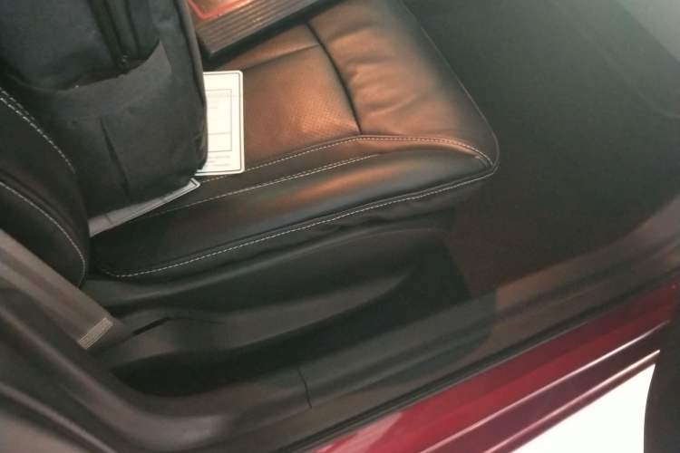 Used Buick GT 2015 15N Automatic Elite Version