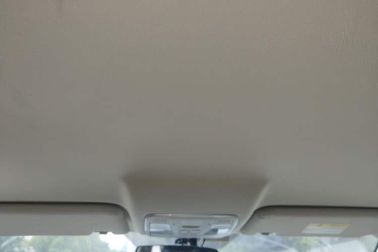 Used Changan CS35PLUS 2019 1.6L Manual E-Link Upgrade Edition