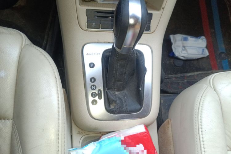 Used Volkswagen Tiguan 2012 1.8TSI Automatic All-Wheel Drive Elite Edition