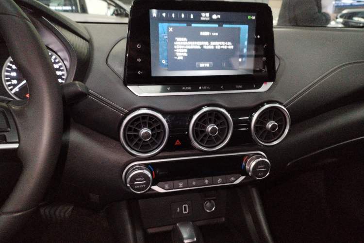 Used Nissan Sylphy 2021 1.6L XL CVT Enjoyment Edition
