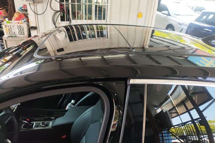 Used Cadillac CT5 2024 28T Luxury Pro Trim