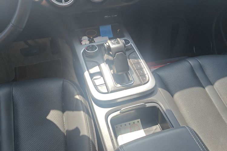 Used Tank 300 2021 Off-Road Edition 2.0T Conqueror