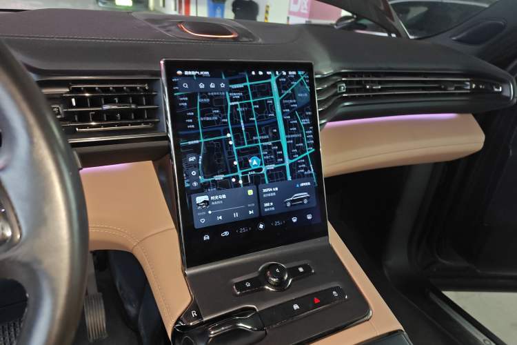 Used Nio ES6 2020 455KM Sport Edition
