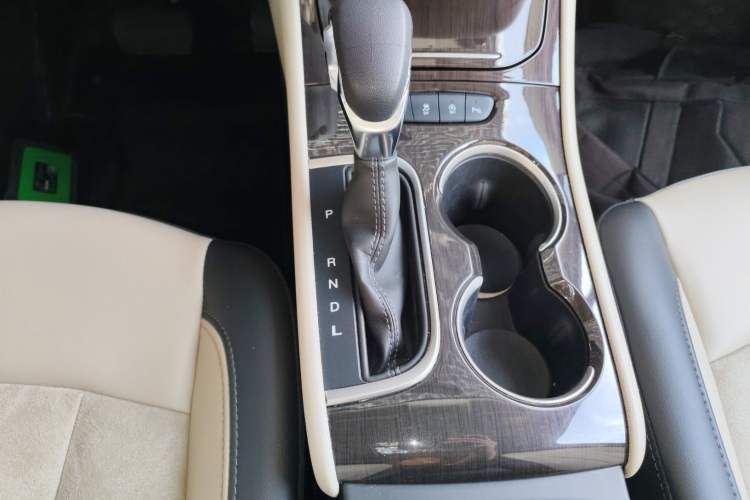 Used Buick Verano 2018 Sedan 15S Automatic Leading Model
