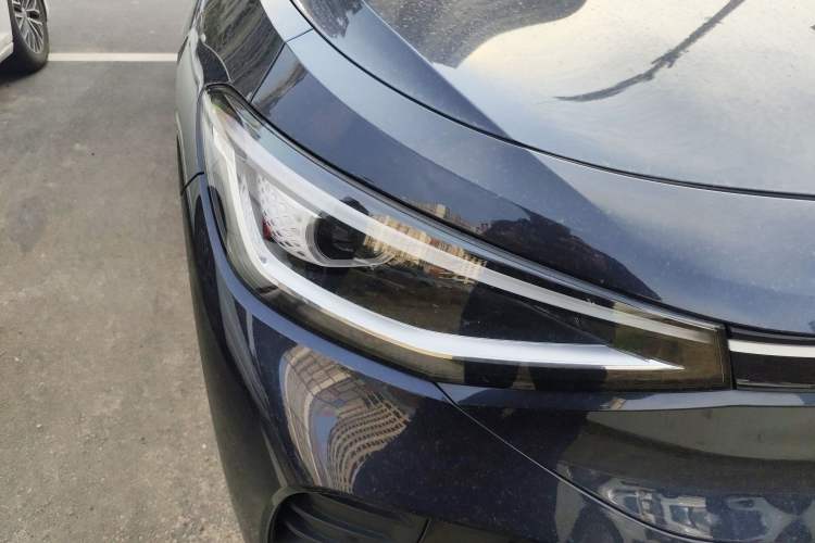 Used Volkswagen ID.4 CROZZ 2022 Long-Range PURE+ Edition