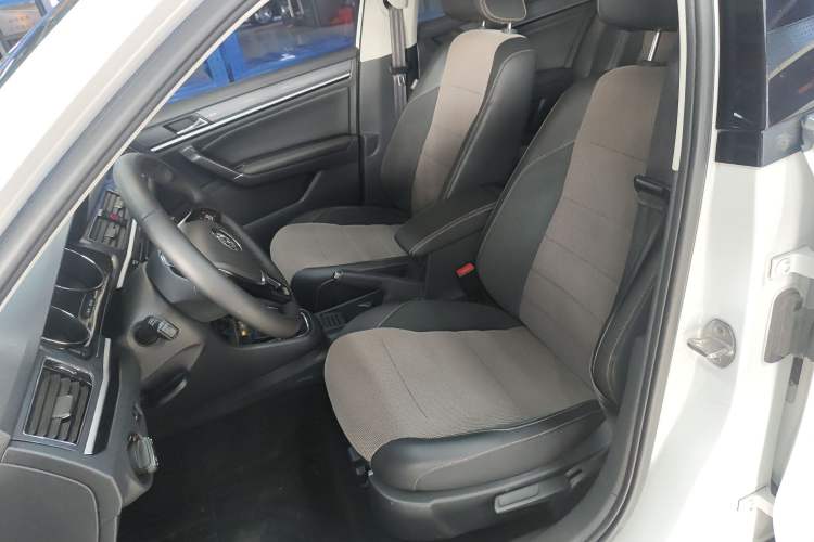 Used Volkswagen C-TREK 2020 1.5L Automatic Comfort Model