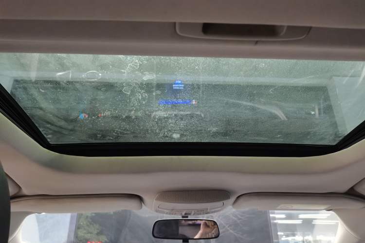 Used Ford Mondeo 2018 EcoBoost 180 Smart Control Fashion Model China VI Standard