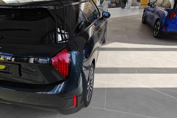 Used MINI Electric MINI COOPER 2025 456km COOPER E Classic Style
