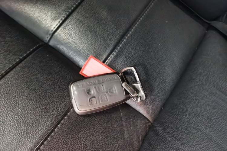 Used Land Rover Freelander 2 2014 2.0T Si4 SE Gasoline Version