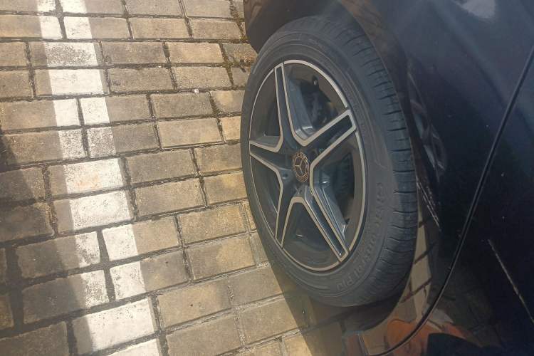 Used Mercedes-Benz E-Class 2021 Updated E 260 Fashion Sport Edition