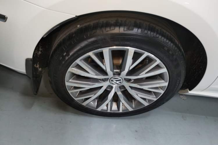 Used Volkswagen FAW-Volkswagen CC 2016 1.8TSI Luxury Model
