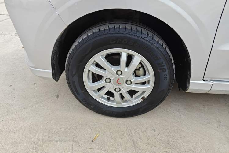 Used Wuling Hongguang 2018 1.5L S Standard Version L2B