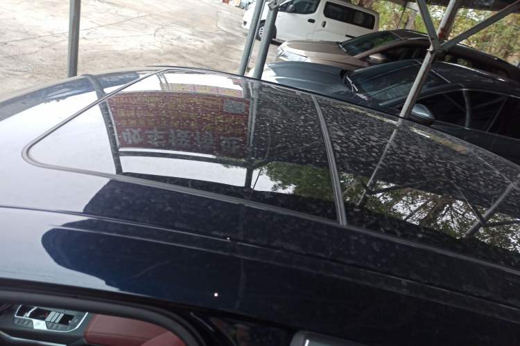 Used BMW 3 Series 2025 325Li M Sport Package
