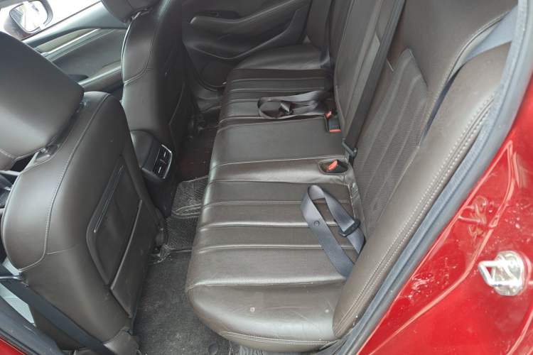 Used Mazda Atenza 2020 2.5L Sky Blue Prestige Edition