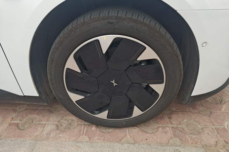 Used XPeng MONA M03 2025 502 Long-Range Max