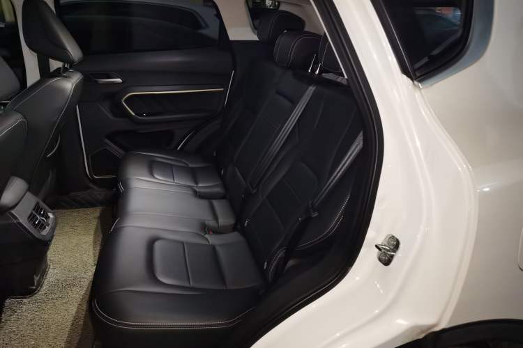 Used Haval H6 2019 1.5 GDIT Automatic Champion Edition China V Standard
