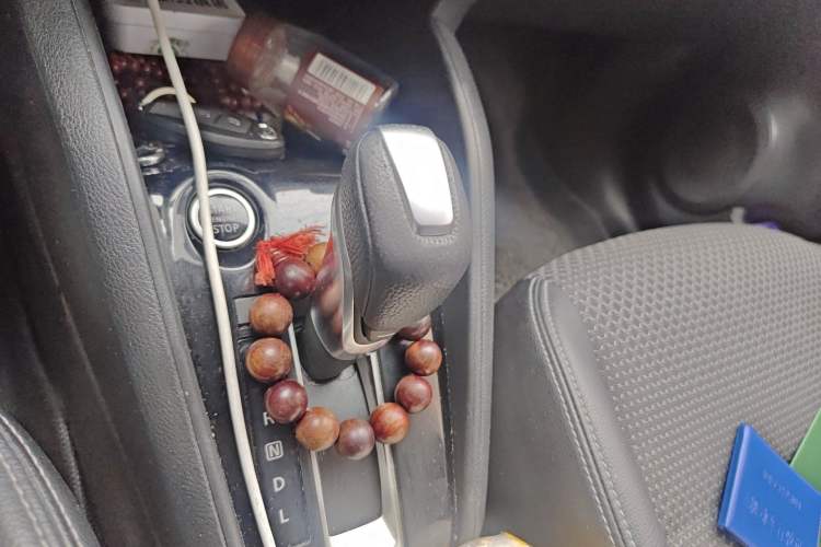 Used Nissan Kicks 2017 1.5L CVT Smart Drive Edition