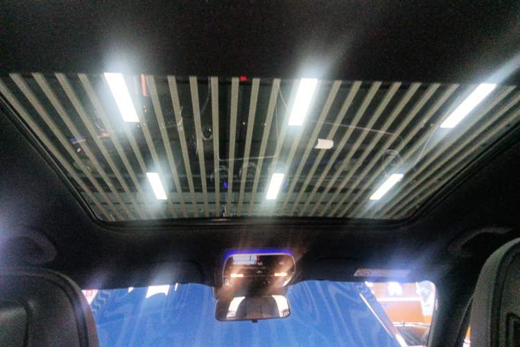 Used Mercedes-Benz C-Class 2022 C 260 L Sport Edition
