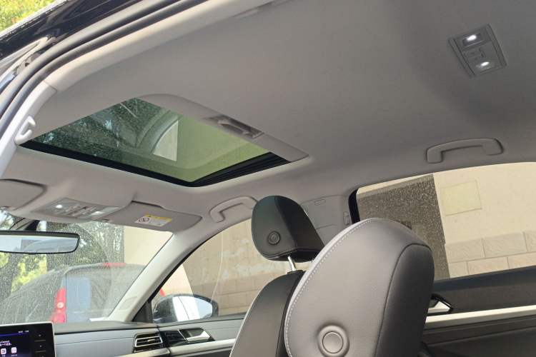 Used Volkswagen Lavida 2023 280TSI DSG Full-Comfort Edition