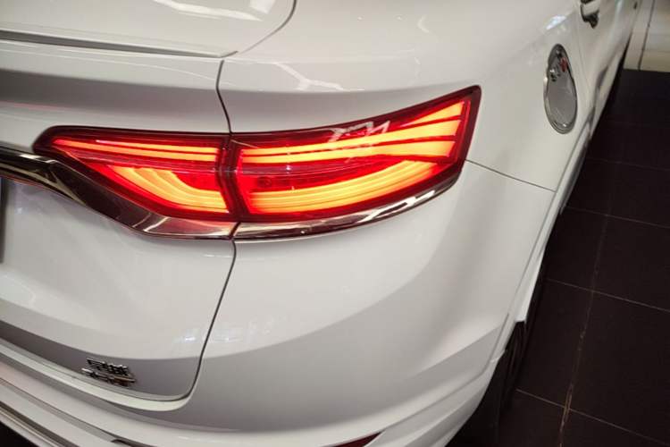 Used Geely Auto Monjaro 2019 350T YAOXINGZHE