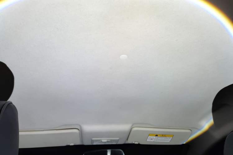 Used CHANGAN OSHAN Benni E-Star 2021 National Edition Colorful Version Lithium Iron Phosphate (31.86 kWh)
