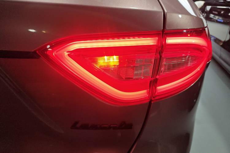 Used Maserati Levante 2016 3.0T Standard Edition