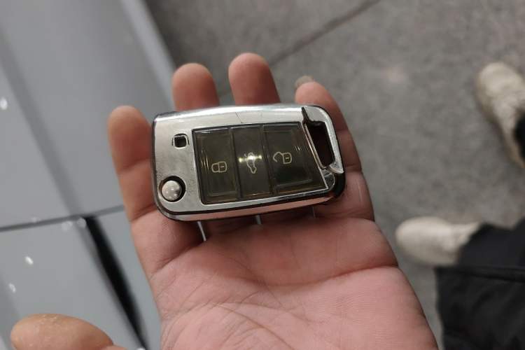 Used Volkswagen Sagitar 2023 300TSI DSG Excellence Edition