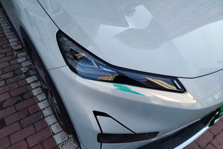 Used Deepal S05 2024 200Max Range-Extended Long-Range Version
