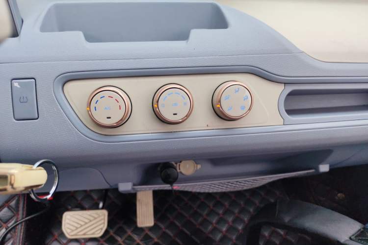 Used Dongfeng Fengon MINIEV 2022 Candy-Style Lollipop