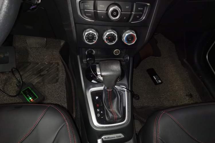 Used Brilliance V3 2016 1.5L Automatic Comfort Model