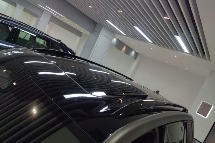 Used Volkswagen Teramont 2025 Tiguan Pro 450TSI Four-Wheel Drive Summit Edition Roof