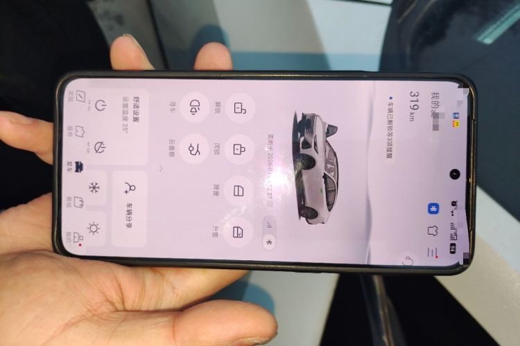 Used Changan UNI-V 2023 1.5T Premium Model