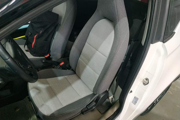 Used Chery Little Ant 2021 150 000 Yuan Ant Fan Edition Ant Trend Version Lithium-Ion Battery