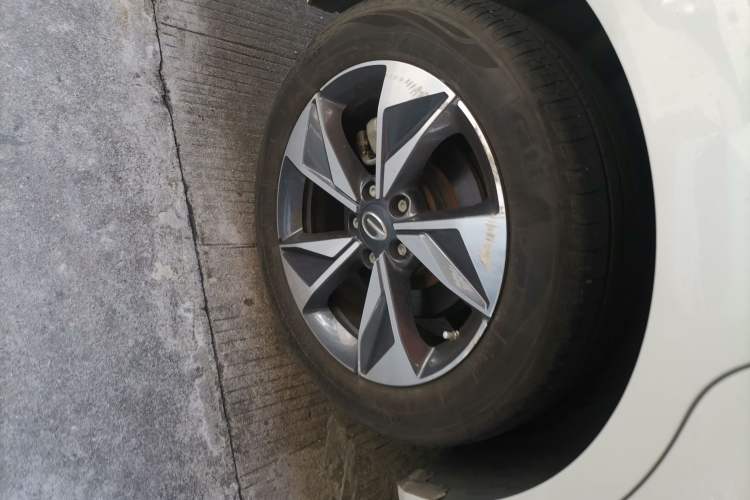 Used GAC Trumpchi M6 2023 PRO 270T DCT Luxury Edition