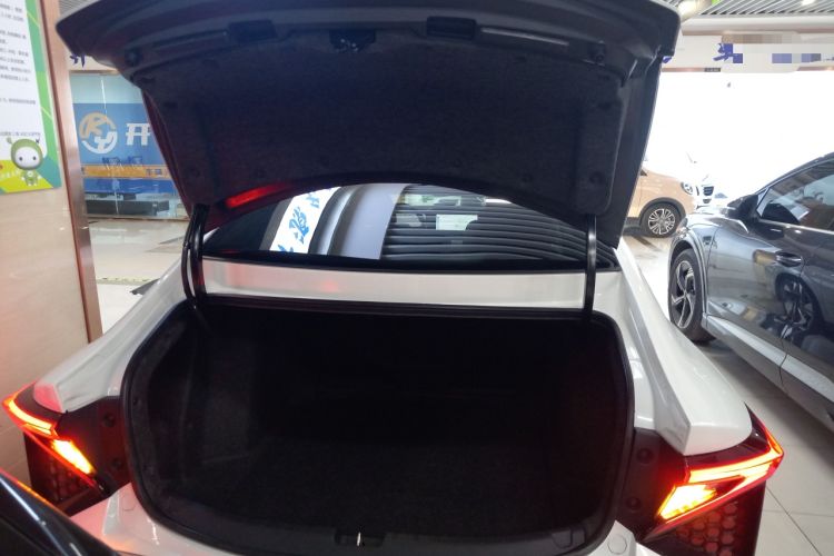 Used Lingxi L 2024 Player No. 1 Edition